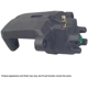 Purchase Top-Quality Rear Right Rebuilt Caliper With Hardware by CARDONE INDUSTRIES - 19-2666 pa7