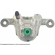 Purchase Top-Quality Rear Right Rebuilt Caliper With Hardware by CARDONE INDUSTRIES - 19-2674 pa2