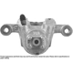 Purchase Top-Quality Rear Right Rebuilt Caliper With Hardware by CARDONE INDUSTRIES - 19-2674 pa8