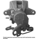 Purchase Top-Quality Rear Right Rebuilt Caliper With Hardware by CARDONE INDUSTRIES - 19-2717 pa1