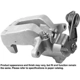 Purchase Top-Quality Rear Right Rebuilt Caliper With Hardware by CARDONE INDUSTRIES - 19-2720 pa4