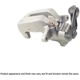 Purchase Top-Quality Rear Right Rebuilt Caliper With Hardware by CARDONE INDUSTRIES - 19-2720 pa8