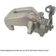 Purchase Top-Quality Rear Right Rebuilt Caliper With Hardware by CARDONE INDUSTRIES - 19-2722 pa5