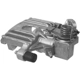 Purchase Top-Quality Rear Right Rebuilt Caliper With Hardware by CARDONE INDUSTRIES - 19-2724 pa1