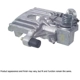 Purchase Top-Quality Rear Right Rebuilt Caliper With Hardware by CARDONE INDUSTRIES - 19-2724 pa6