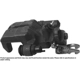 Purchase Top-Quality Rear Right Rebuilt Caliper With Hardware by CARDONE INDUSTRIES - 19-2739 pa1