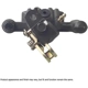 Purchase Top-Quality Rear Right Rebuilt Caliper With Hardware by CARDONE INDUSTRIES - 19-2739 pa7