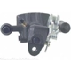 Purchase Top-Quality Rear Right Rebuilt Caliper With Hardware by CARDONE INDUSTRIES - 19-2742 pa2