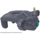 Purchase Top-Quality Rear Right Rebuilt Caliper With Hardware by CARDONE INDUSTRIES - 19-2781 pa1