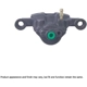Purchase Top-Quality Rear Right Rebuilt Caliper With Hardware by CARDONE INDUSTRIES - 19-2781 pa10