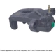Purchase Top-Quality Rear Right Rebuilt Caliper With Hardware by CARDONE INDUSTRIES - 19-2781 pa11