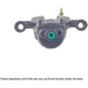 Purchase Top-Quality Rear Right Rebuilt Caliper With Hardware by CARDONE INDUSTRIES - 19-2793 pa10