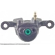 Purchase Top-Quality Rear Right Rebuilt Caliper With Hardware by CARDONE INDUSTRIES - 19-2793 pa2