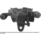 Purchase Top-Quality Rear Right Rebuilt Caliper With Hardware by CARDONE INDUSTRIES - 19-2804 pa1
