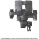 Purchase Top-Quality Rear Right Rebuilt Caliper With Hardware by CARDONE INDUSTRIES - 19-2804 pa6