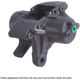 Purchase Top-Quality Rear Right Rebuilt Caliper With Hardware by CARDONE INDUSTRIES - 19-2838 pa9