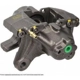 Purchase Top-Quality Rear Right Rebuilt Caliper With Hardware by CARDONE INDUSTRIES - 19-2840 pa1