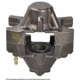 Purchase Top-Quality Rear Right Rebuilt Caliper With Hardware by CARDONE INDUSTRIES - 19-2840 pa4