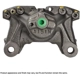 Purchase Top-Quality Rear Right Rebuilt Caliper With Hardware by CARDONE INDUSTRIES - 19-2840 pa8