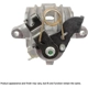 Purchase Top-Quality Rear Right Rebuilt Caliper With Hardware by CARDONE INDUSTRIES - 19-2890 pa5