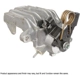 Purchase Top-Quality Rear Right Rebuilt Caliper With Hardware by CARDONE INDUSTRIES - 19-2890 pa7