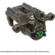 Purchase Top-Quality Rear Right Rebuilt Caliper With Hardware by CARDONE INDUSTRIES - 19-2910 pa10