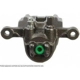 Purchase Top-Quality Rear Right Rebuilt Caliper With Hardware by CARDONE INDUSTRIES - 19-2910 pa2