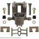 Purchase Top-Quality Rear Right Rebuilt Caliper With Hardware by CARDONE INDUSTRIES - 19-2910 pa3