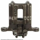 Purchase Top-Quality Rear Right Rebuilt Caliper With Hardware by CARDONE INDUSTRIES - 19-2910 pa4