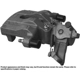 Purchase Top-Quality Rear Right Rebuilt Caliper With Hardware by CARDONE INDUSTRIES - 19-2912 pa2