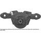 Purchase Top-Quality Rear Right Rebuilt Caliper With Hardware by CARDONE INDUSTRIES - 19-2928 pa2