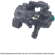 Purchase Top-Quality Rear Right Rebuilt Caliper With Hardware by CARDONE INDUSTRIES - 19-2944 pa12