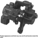 Purchase Top-Quality Rear Right Rebuilt Caliper With Hardware by CARDONE INDUSTRIES - 19-2944 pa5