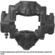 Purchase Top-Quality Rear Right Rebuilt Caliper With Hardware by CARDONE INDUSTRIES - 19-2944 pa6
