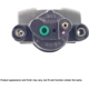 Purchase Top-Quality Rear Right Rebuilt Caliper With Hardware by CARDONE INDUSTRIES - 19-2949 pa9