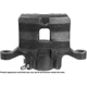 Purchase Top-Quality Rear Right Rebuilt Caliper With Hardware by CARDONE INDUSTRIES - 19-2966 pa3