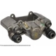 Purchase Top-Quality Rear Right Rebuilt Caliper With Hardware by CARDONE INDUSTRIES - 19-2970 pa1