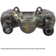Purchase Top-Quality Rear Right Rebuilt Caliper With Hardware by CARDONE INDUSTRIES - 19-2970 pa12