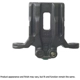 Purchase Top-Quality Rear Right Rebuilt Caliper With Hardware by CARDONE INDUSTRIES - 19-2995 pa7