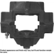 Purchase Top-Quality Rear Right Rebuilt Caliper With Hardware by CARDONE INDUSTRIES - 19-3000 pa1