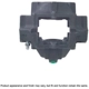 Purchase Top-Quality Rear Right Rebuilt Caliper With Hardware by CARDONE INDUSTRIES - 19-3000 pa7