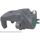 Purchase Top-Quality Rear Right Rebuilt Caliper With Hardware by CARDONE INDUSTRIES - 19-3101 pa13