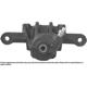 Purchase Top-Quality Rear Right Rebuilt Caliper With Hardware by CARDONE INDUSTRIES - 19-3101 pa5