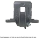 Purchase Top-Quality Rear Right Rebuilt Caliper With Hardware by CARDONE INDUSTRIES - 19-3101 pa9