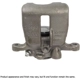 Purchase Top-Quality Rear Right Rebuilt Caliper With Hardware by CARDONE INDUSTRIES - 19-3118NM pa1