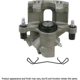 Purchase Top-Quality Rear Right Rebuilt Caliper With Hardware by CARDONE INDUSTRIES - 19-3126 pa5