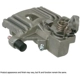 Purchase Top-Quality Rear Right Rebuilt Caliper With Hardware by CARDONE INDUSTRIES - 19-3126 pa8