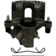 Purchase Top-Quality Rear Right Rebuilt Caliper With Hardware by CARDONE INDUSTRIES - 19-3126 pa9