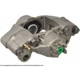 Purchase Top-Quality Rear Right Rebuilt Caliper With Hardware by CARDONE INDUSTRIES - 19-3132 pa1