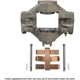 Purchase Top-Quality Rear Right Rebuilt Caliper With Hardware by CARDONE INDUSTRIES - 19-3132 pa12